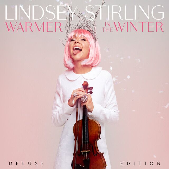 متن آهنگ Christmas C’mon از Lindsey Stirling