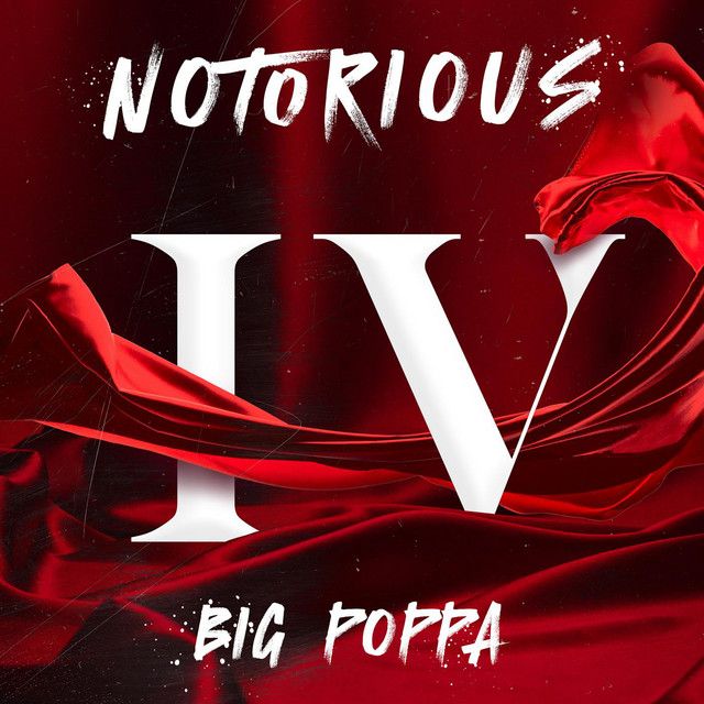 متن آهنگ Big Poppa از The Notorious B.I.G. کاور آهنگ Big Poppa از The Notorious B.I.G.