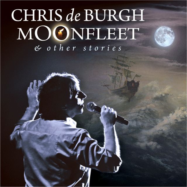 متن آهنگ Treasure and Betrayel از Chris de Burgh کاور آهنگ Treasure and Betrayel از Chris de Burgh