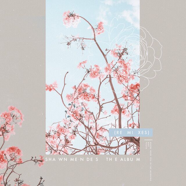 کاور آهنگ Youth (Remix) [feat. Khalid, and Jessie Reyez] از Shawn Mendes
