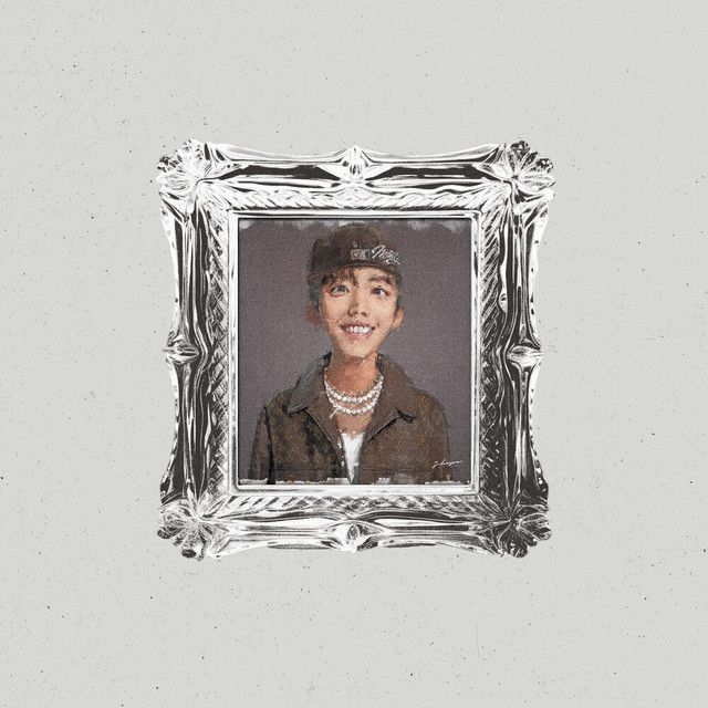 متن آهنگ MONA LISA (Afropop Remix) از j-hope کاور آهنگ MONA LISA (Afropop Remix) از j-hope