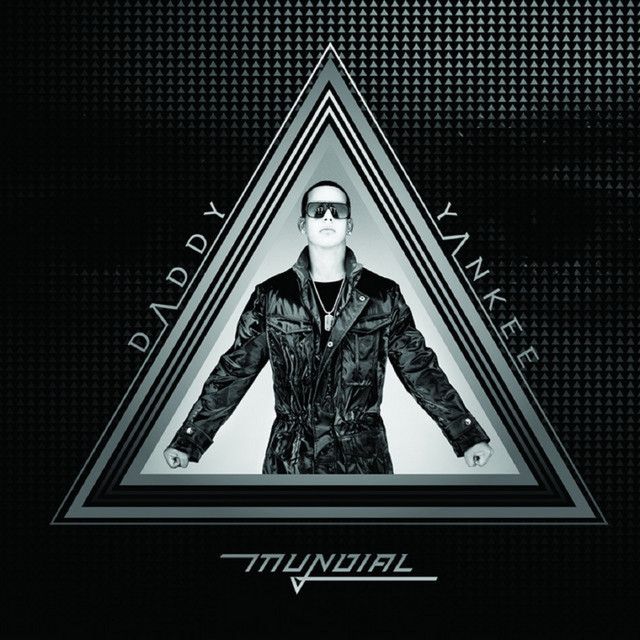 کاور آهنگ Descontrol از Daddy Yankee
