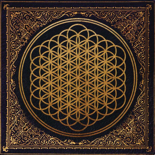 متن آهنگ Crooked Young از Bring Me The Horizon کاور آهنگ Crooked Young از Bring Me The Horizon