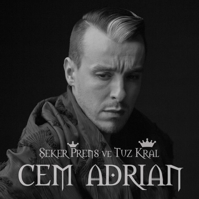 متن آهنگ Sen Ağlama از Cem Adrian کاور آهنگ Sen Ağlama از Cem Adrian