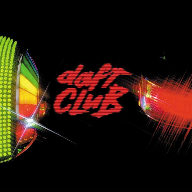 متن آهنگ Face to Face - Demon Remix از Daft Punk کاور آهنگ Face to Face - Demon Remix از Daft Punk