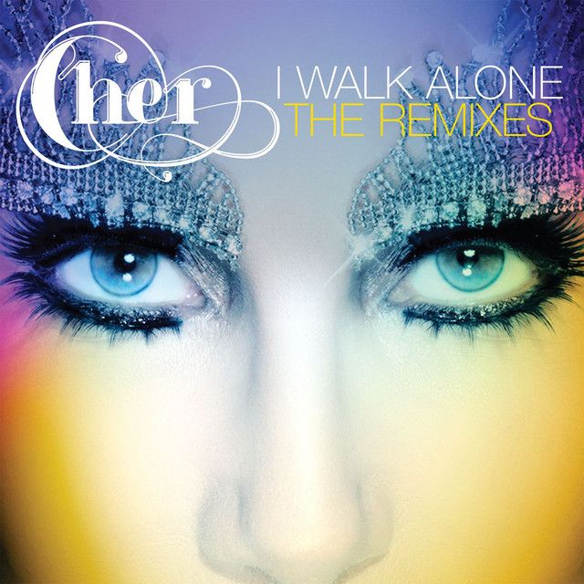 متن آهنگ I Walk Alone - Funk Generation H3d Rush Club Mix از کاور آهنگ I Walk Alone - Funk Generation H3d Rush Club Mix از Cher