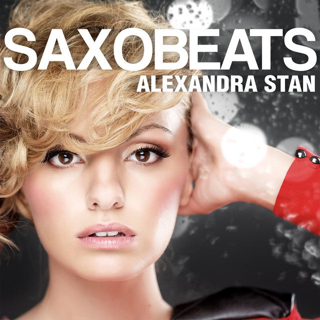 متن آهنگ Ting Ting از Alexandra Stan