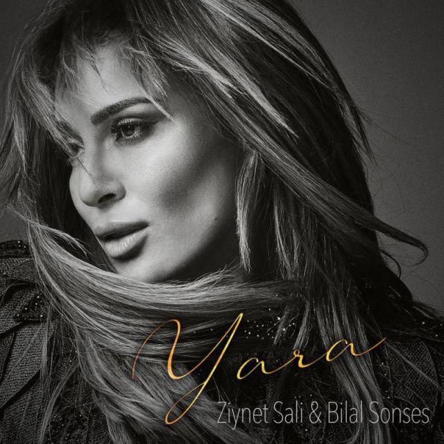 متن آهنگ Yara (feat Bilal Sonses) از Ziynet Sali کاور آهنگ Yara (feat Bilal Sonses) از Ziynet Sali