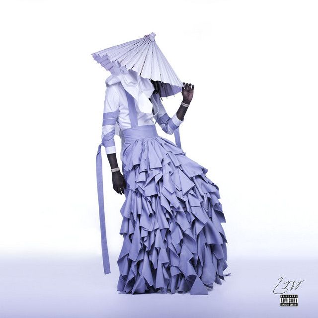 کاور آهنگ Floyd Mayweather (feat. Travis Scott, Gucci Mane and Gunna) از Travis Scott