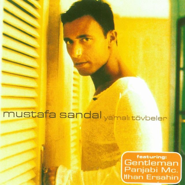 متن آهنگ İsyankar - Panjabi MC Version از Mustafa Sandal کاور آهنگ İsyankar - Panjabi MC Version از Mustafa Sandal