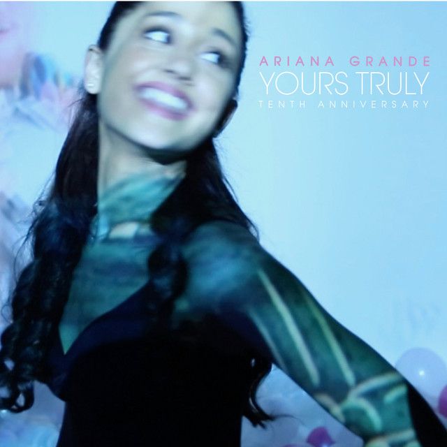 متن آهنگ The Way (feat. Mac Miller) از Ariana Grande کاور آهنگ The Way (feat. Mac Miller) از Ariana Grande