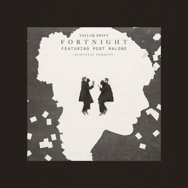 متن آهنگ Fortnight (feat. Post Malone) - Acoustic Version از کاور آهنگ Fortnight (feat. Post Malone) - Acoustic Version از Post Malone