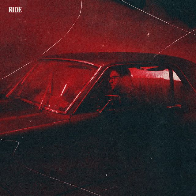 متن آهنگ RIDE - Sped Up از Chris Grey