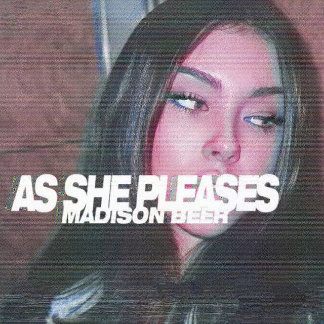 متن آهنگ Dead از Madison Beer کاور آهنگ Dead از Madison Beer