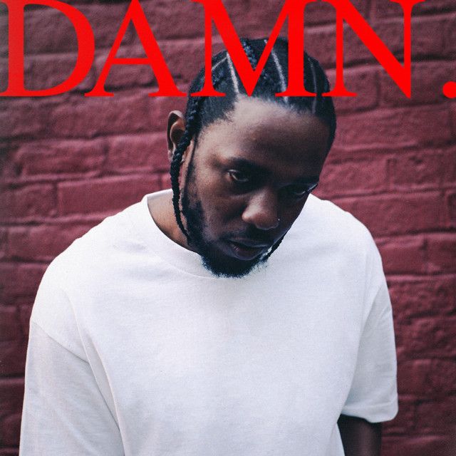متن آهنگ DNA. از Kendrick Lamar کاور آهنگ DNA. از Kendrick Lamar