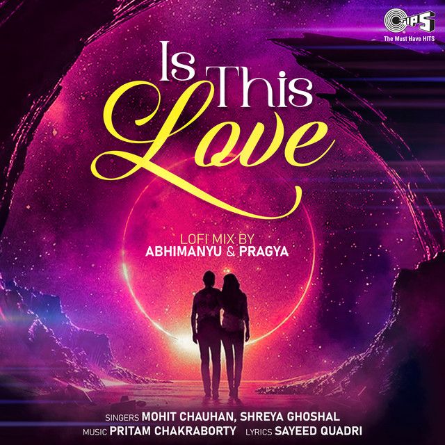متن آهنگ Is This Love (Lofi Mix) از Shreya Ghoshal کاور آهنگ Is This Love (Lofi Mix) از Shreya Ghoshal