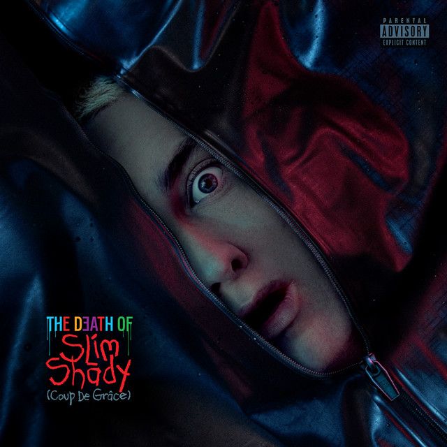 متن آهنگ Somebody Save Me (feat. Jelly Roll) از Eminem کاور آهنگ Somebody Save Me (feat. Jelly Roll) از Eminem