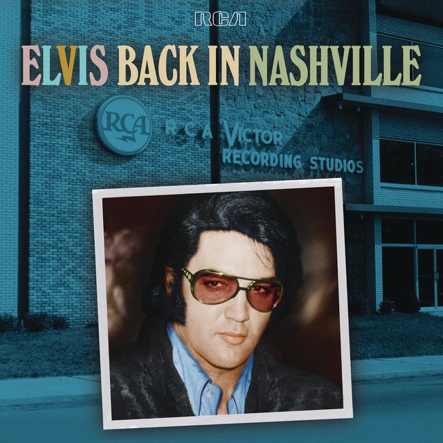 متن آهنگ Johnny B. Goode - Impromptu Performance از Elvis Pr کاور آهنگ Johnny B. Goode - Impromptu Performance از Elvis Presley
