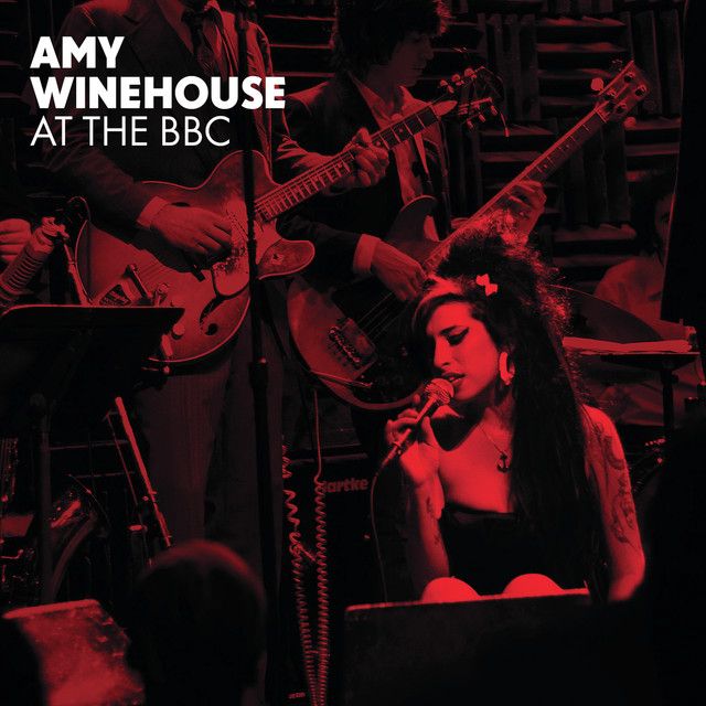 متن آهنگ Back To Black - Live At Porchester Hall / 2007 از A کاور آهنگ Back To Black - Live At Porchester Hall / 2007 از Amy Winehouse