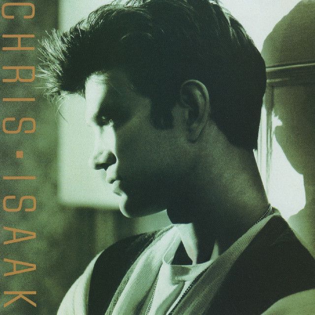 متن آهنگ Lie To Me از Chris Isaak