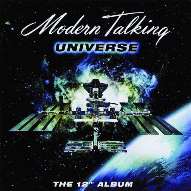 متن آهنگ Knocking On My Door از Modern Talking کاور آهنگ Knocking On My Door از Modern Talking