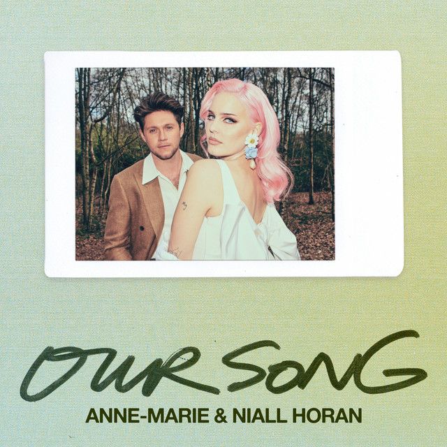 متن آهنگ Our Song - Moka Nola Remix از Anne-Marie کاور آهنگ Our Song - Moka Nola Remix از Anne-Marie