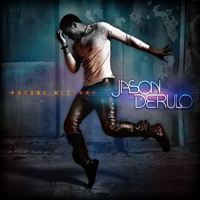 متن آهنگ X از Jason Derulo کاور آهنگ X از Jason Derulo