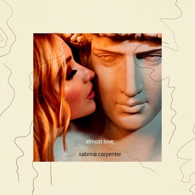 متن آهنگ Almost Love - R3HAB Remix از Sabrina Carpenter کاور آهنگ Almost Love - R3HAB Remix از Sabrina Carpenter