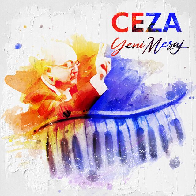 متن آهنگ Yeni Mesaj از Ceza کاور آهنگ Yeni Mesaj از Ceza