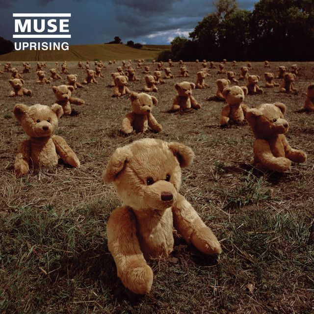 متن آهنگ Uprising - Does It Offend You Yeah Mix از Muse کاور آهنگ Uprising - Does It Offend You Yeah Mix از Muse