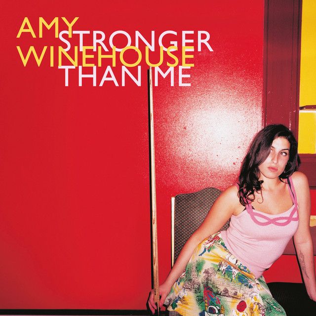 کاور آهنگ What It Is از Amy Winehouse