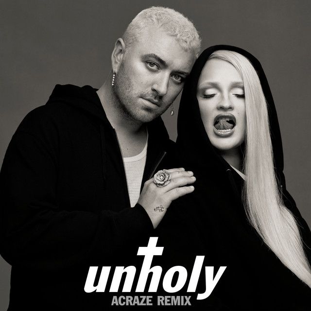 متن آهنگ Unholy (feat. Kim Petras) - Disclosure Remix از Sam کاور آهنگ Unholy (feat. Kim Petras) - Disclosure Remix از Sam Smith