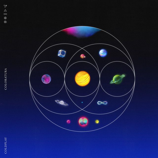 متن آهنگ Coloratura از Coldplay کاور آهنگ Coloratura از Coldplay
