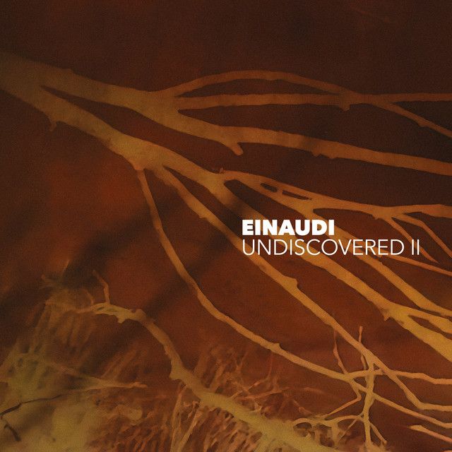 متن آهنگ Nuvole Nere از Ludovico Einaudi کاور آهنگ Nuvole Nere از Ludovico Einaudi
