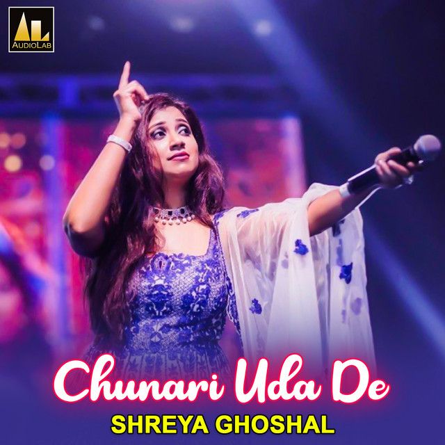 متن آهنگ Chunari Uda De از Shreya Ghoshal