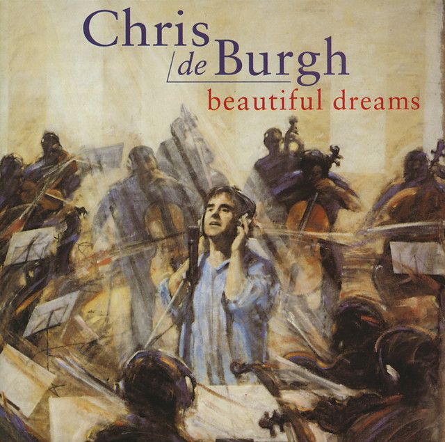 متن آهنگ Always On My Mind - Re-Recorded Version از Chris de کاور آهنگ Always On My Mind - Re-Recorded Version از Chris de Burgh