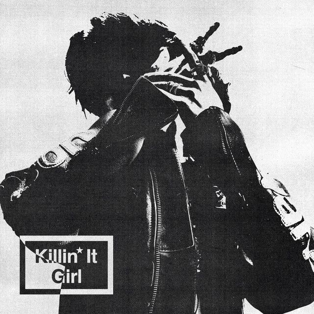 متن آهنگ Killin' It Girl (feat. GloRilla) از j-hope کاور آهنگ Killin' It Girl (feat. GloRilla) از j-hope