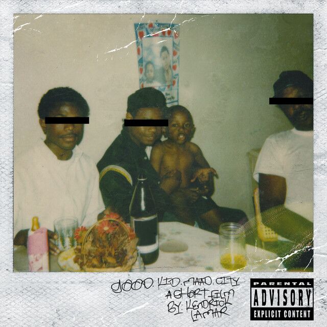 متن آهنگ Money Trees از Kendrick Lamar کاور آهنگ Money Trees از Kendrick Lamar