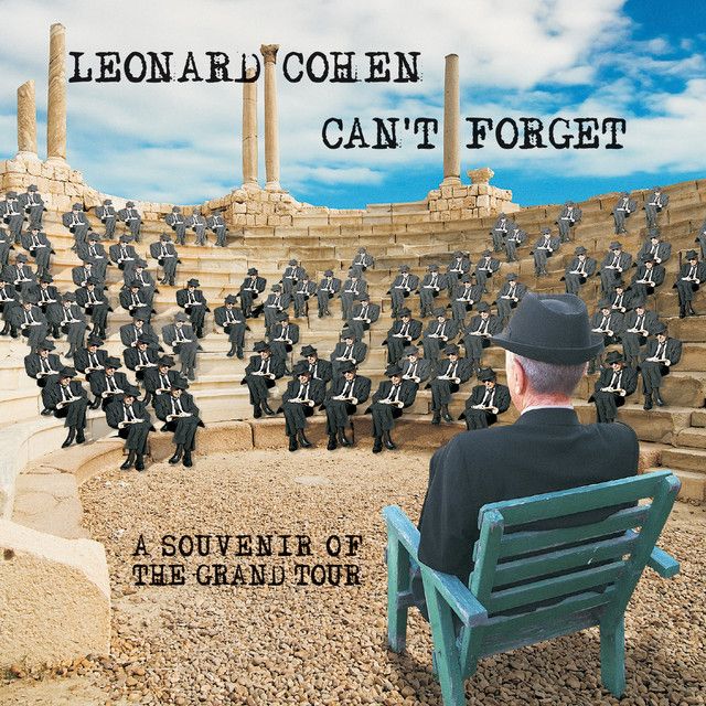 متن آهنگ Field Commander Cohen - Live at Denver Soundcheck, کاور آهنگ Field Commander Cohen - Live at Denver Soundcheck, 2012 از Leonard Cohen