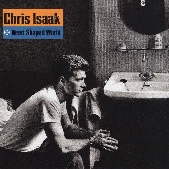متن آهنگ Kings of the Highway از Chris Isaak
