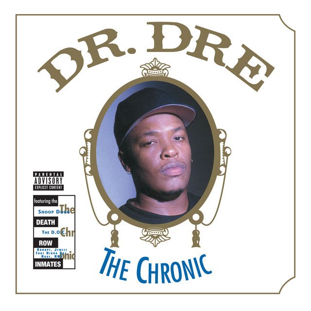 متن آهنگ The Chronic (Intro) از Dr. Dre کاور آهنگ The Chronic (Intro) از Dr. Dre