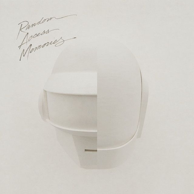 متن آهنگ Give Life Back to Music (Drumless Edition) از Daft کاور آهنگ Give Life Back to Music (Drumless Edition) از Daft Punk