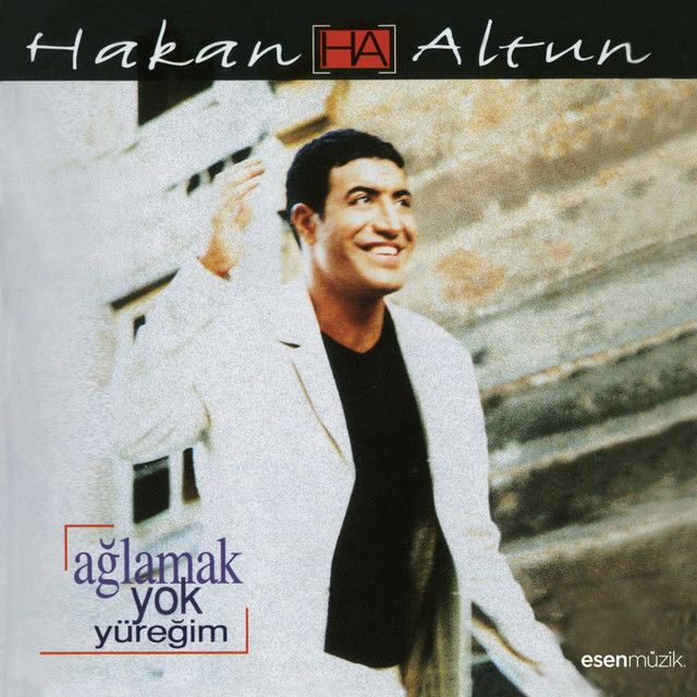 متن آهنگ Sen Bana Yanlış Yaptın از Hakan Altun کاور آهنگ Sen Bana Yanlış Yaptın از Hakan Altun