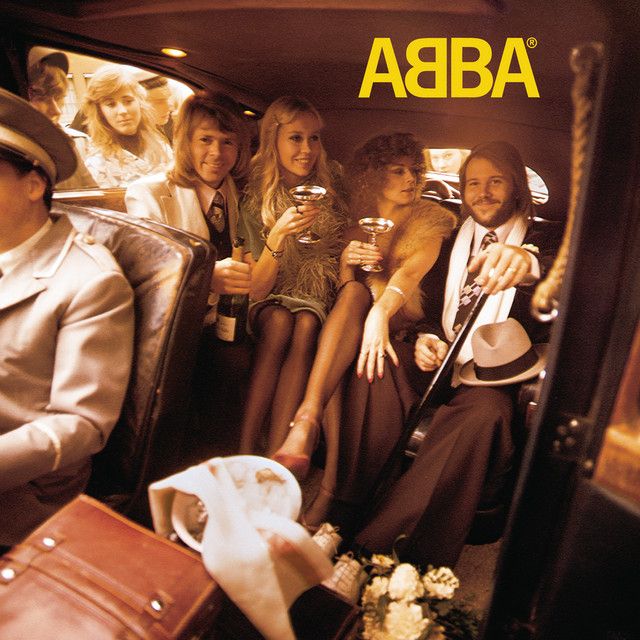 متن آهنگ Crazy World از ABBA کاور آهنگ Crazy World از ABBA