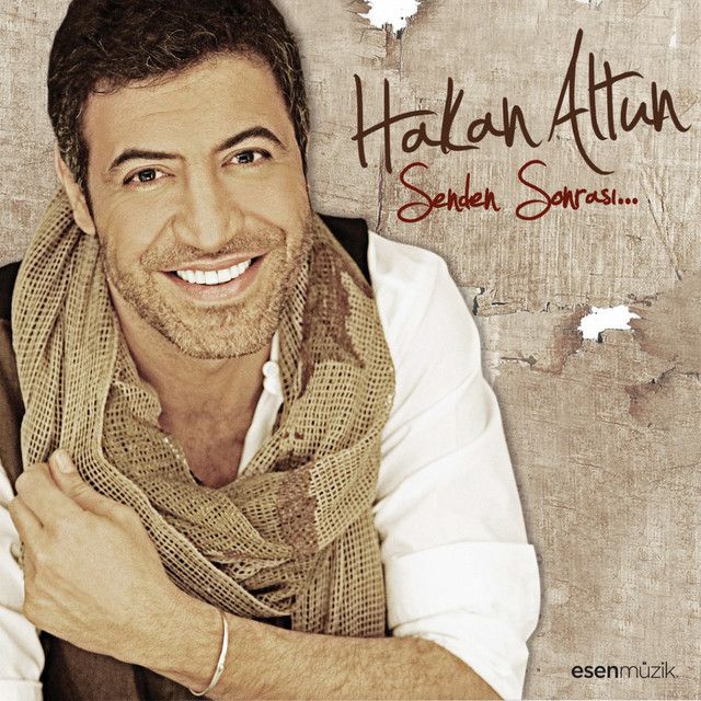 متن آهنگ Aşkım Yalan Ellerde از Hakan Altun کاور آهنگ Aşkım Yalan Ellerde از Hakan Altun