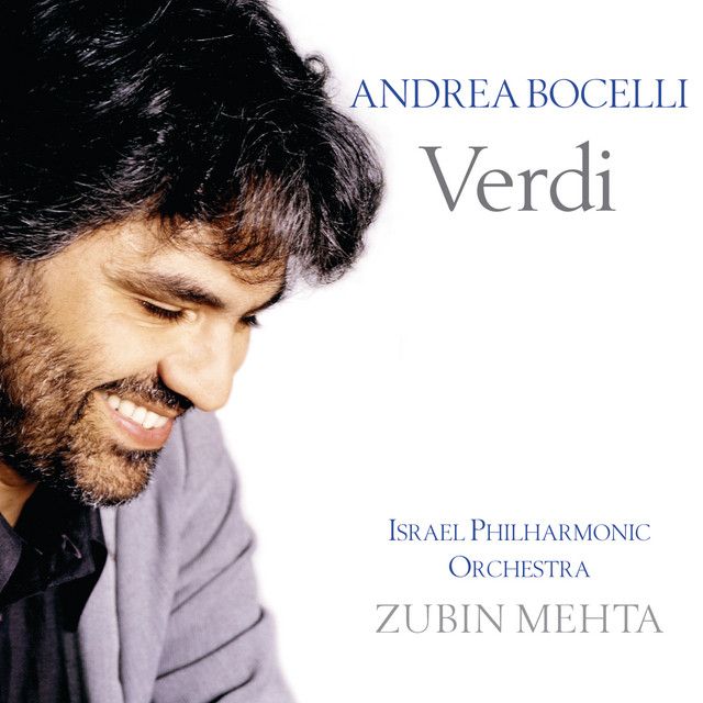 متن آهنگ Rigoletto / Act 2: Ella mi fu rapita از Andrea Boce کاور آهنگ Rigoletto / Act 2: Ella mi fu rapita از Andrea Bocelli