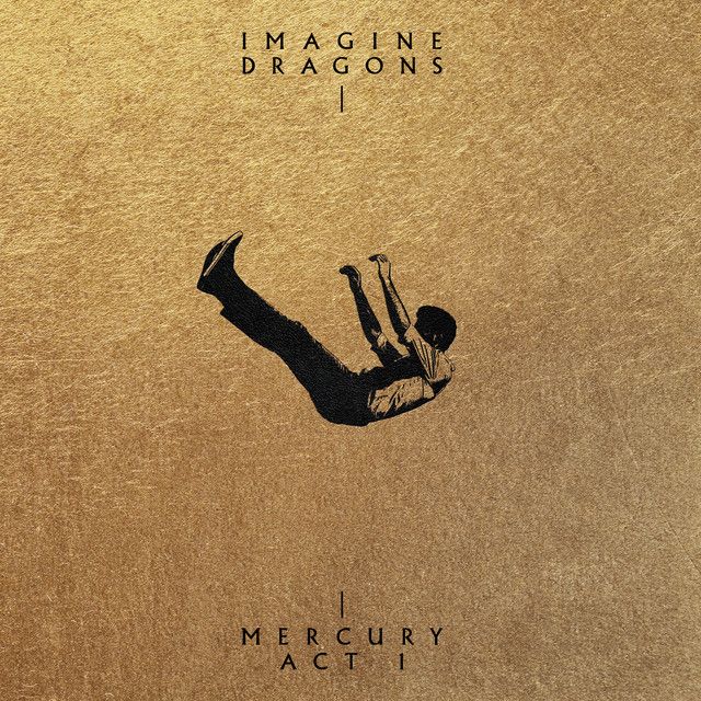 متن آهنگ It's Ok از Imagine Dragons کاور آهنگ It's Ok از Imagine Dragons