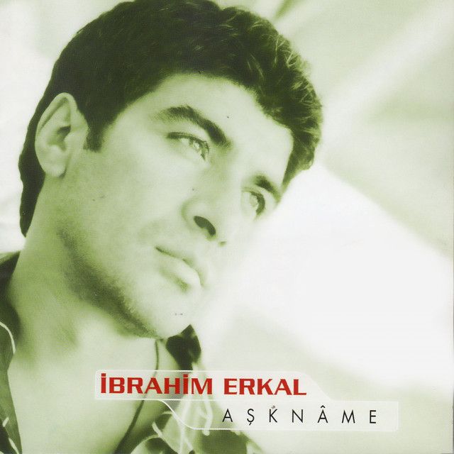 متن آهنگ Sevme از İbrahim Erkal کاور آهنگ Sevme از İbrahim Erkal