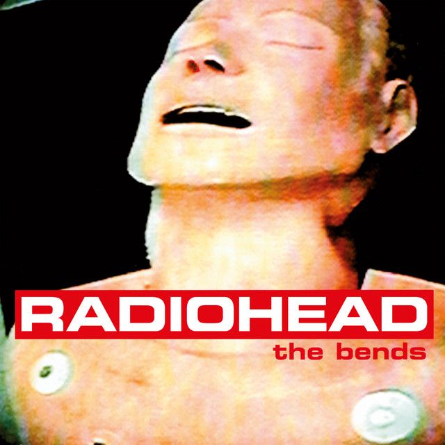 متن آهنگ (Nice Dream) از Radiohead کاور آهنگ (Nice Dream) از Radiohead