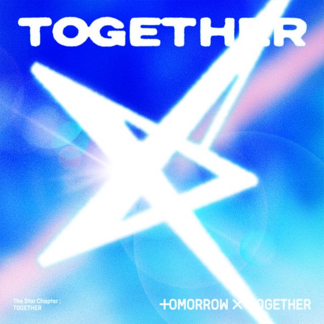 متن آهنگ Take My Half از TOMORROW X TOGETHER کاور آهنگ Take My Half از TOMORROW X TOGETHER
